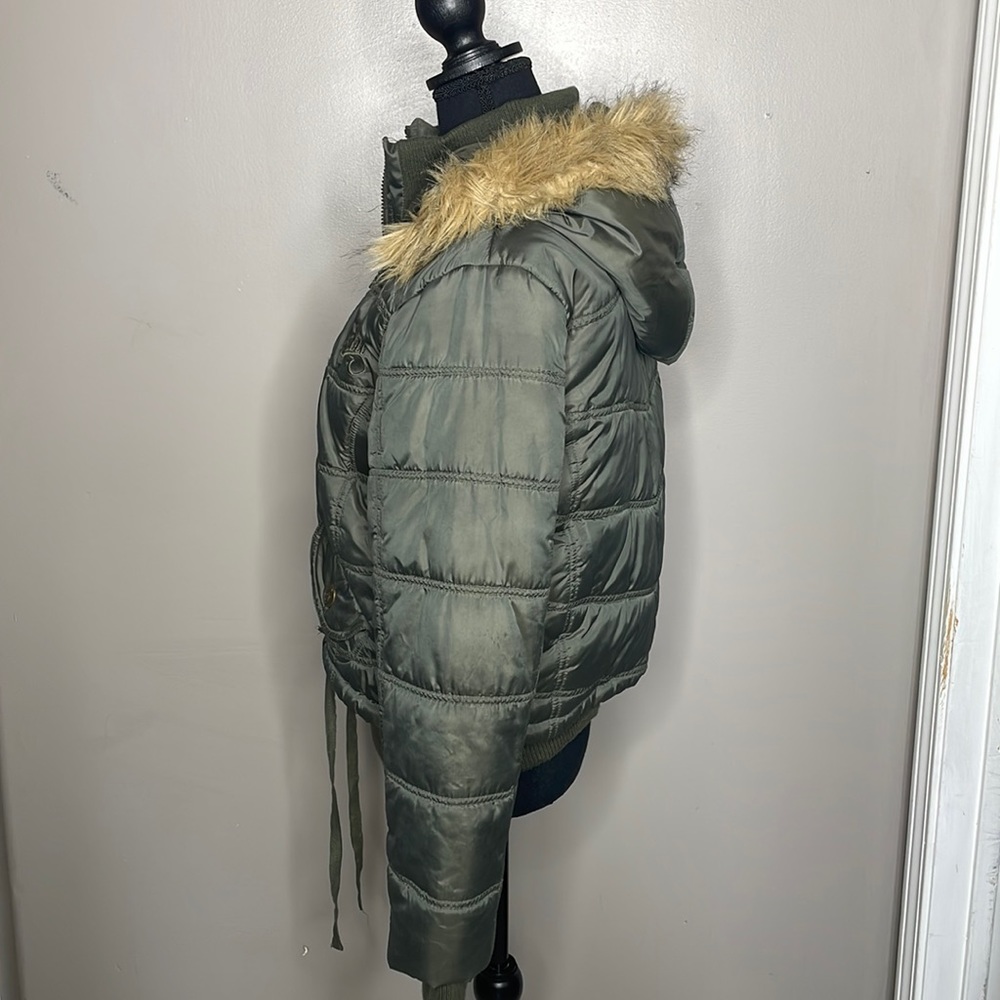 Fubu Women’s Collection Jacket